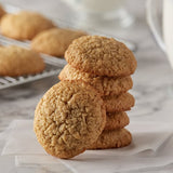 5 lb. Oatmeal Cookie Mix - 6/Case