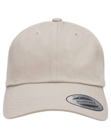 YP Classics® Adult Low-Profile Cotton Twill Dad Cap