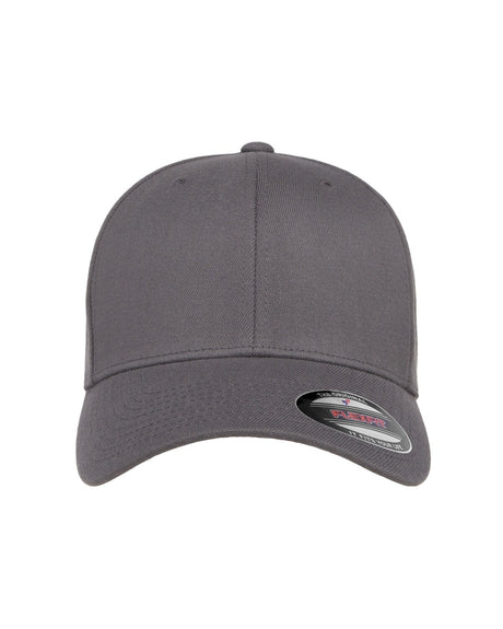 Flexfit® Adult Wool Blend Cap