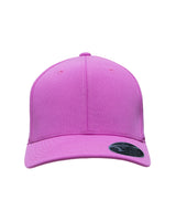 Team 365® Flexfit Adult Cool & Dry Mini Pique Performance Cap