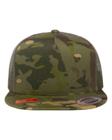 YP Classics® Adult Multicam Trucker Cap