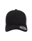 YP Classics® Adult Retro Trucker Cap