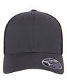 Flexfit® Adult Adjustable Mesh Cap