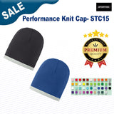 Sport-Tek® Performance Knit Cap