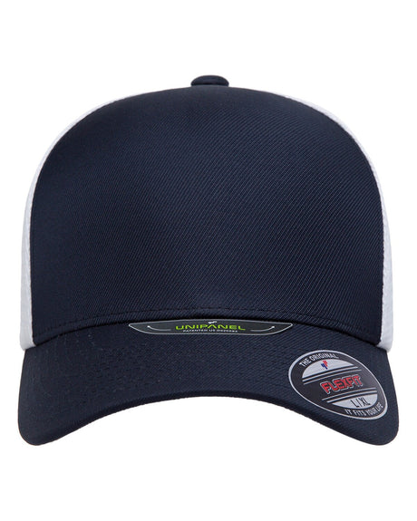 Flexfit® Unipanel Cap Sleek & Modern Fit