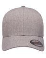 Flexfit® Adult Heatherlight Cap