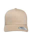 YP Classics® Retro Trucker Cap Timeless & Casual Style