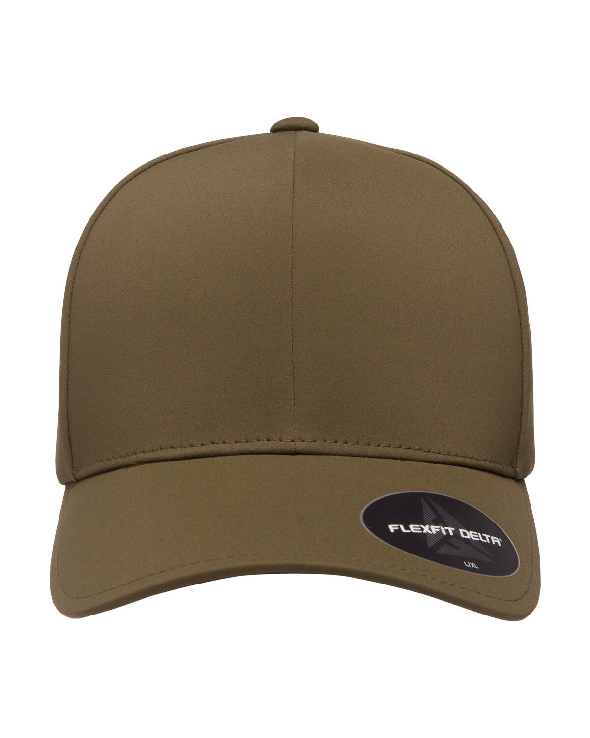 Flexfit® Adult Delta X-Cap