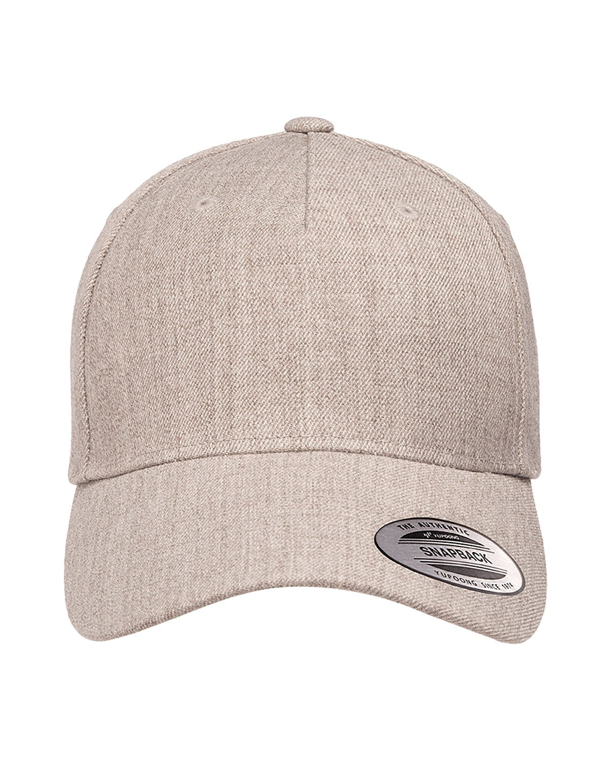 YP Classics® Premium Snapback Cap