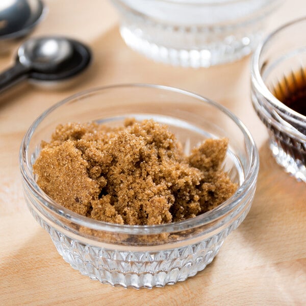 2 lb. Dark Brown Sugar - 12/Case