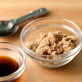 2 lb. Light Brown Sugar - 12/Case