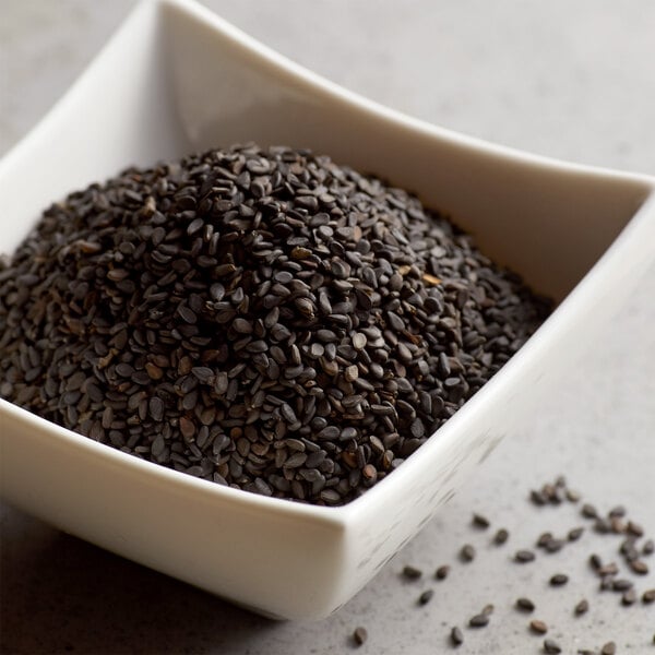 Regal Black Sesame Seeds 8 oz.
