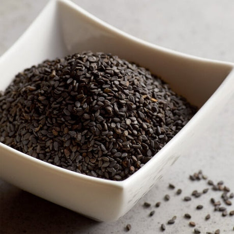 Regal Black Sesame Seeds 8 oz.