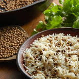 Regal Whole Coriander 10 oz.