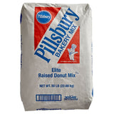 Pillsbury 50 lb. Elite Raised Donut Mix