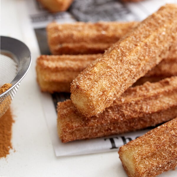Regal Bulk Ground Cinnamon 25 lb.
