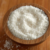 Unsweetened Coconut Macaroon - 50 lb.