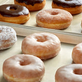 Pillsbury 50 lb. Elite Raised Donut Mix
