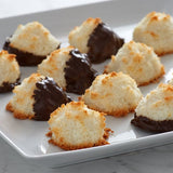 Unsweetened Coconut Macaroon - 50 lb.