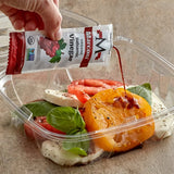 Marconi .375 oz. Organic Balsamic Vinegar Portion Packets - 100/Case