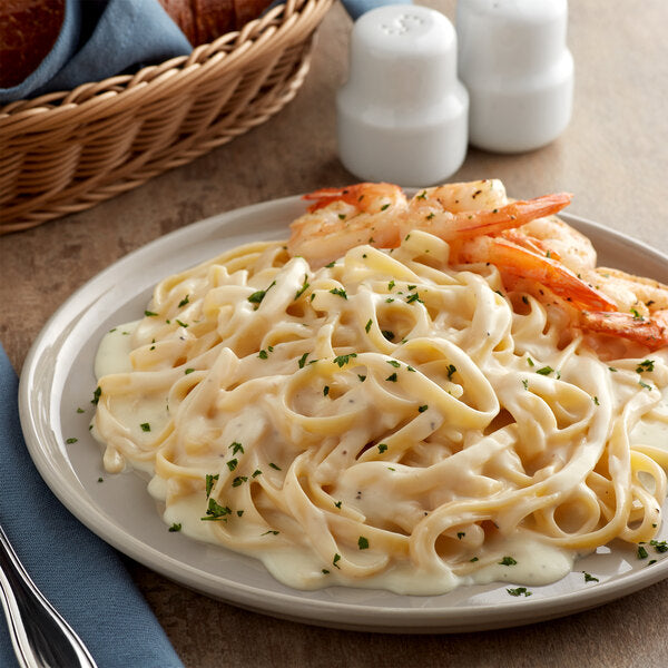 Stouffer's 96 oz. Alfredo Sauce - 4/Case