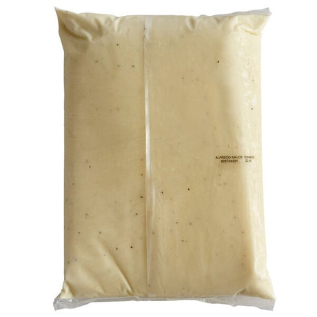 Stouffer's 96 oz. Alfredo Sauce - 4/Case