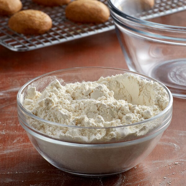 Star of the West Star Patent Pastry Flour 50 lb.