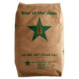 Star of the West Star Patent Pastry Flour 50 lb.