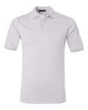 JERZEES Men's SpotShield 50/50 Polo