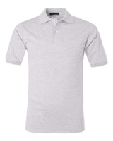 JERZEES Men's SpotShield 50/50 Polo