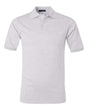 JERZEES Men's SpotShield 50/50 Polo