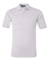 JERZEES Men's SpotShield 50/50 Polo