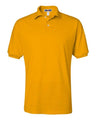 JERZEES Men's SpotShield 50/50 Polo