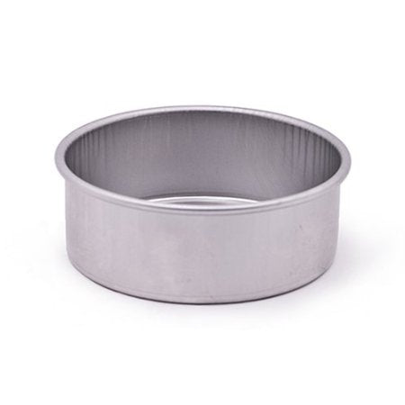 Magic Line Round Aluminum Cake Pan 8X3 - PRD83
