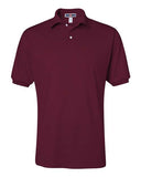 Men's SpotShield  50/50 Polo