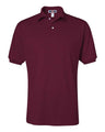 JERZEES Men's SpotShield 50/50 Polo