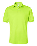 Men's SpotShield  50/50 Polo