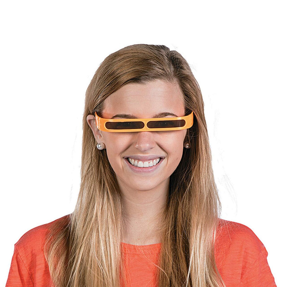 Streamlined Hairband Sunglasses Set – Pack of 12