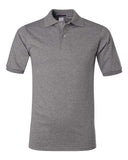 Men's SpotShield  50/50 Polo