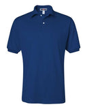 Men's SpotShield  50/50 Polo