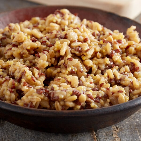 35 lb. Super Soaked Ancient Grains
