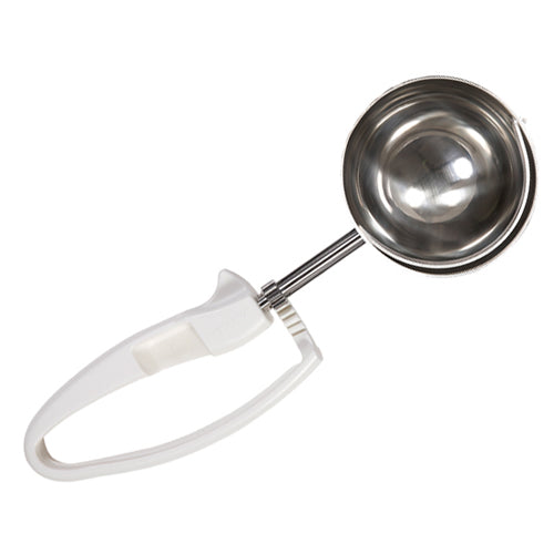Zeroll Universal EZ Disher Food / Ice Cream Scoop - #6