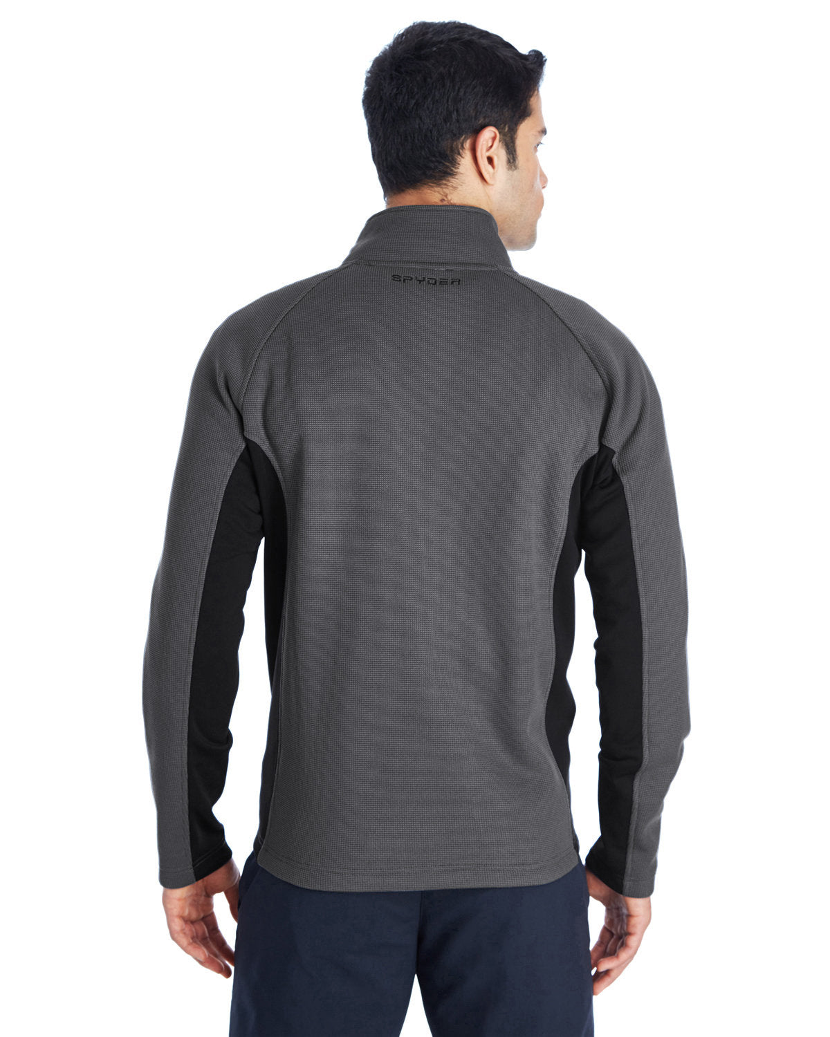 Men's Constant Full-Zip Sweater Fleece Jacket