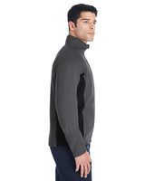 Men's Constant Full-Zip Sweater Fleece Jacket