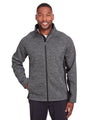 Men's Constant Full-Zip Sweater Fleece Jacket