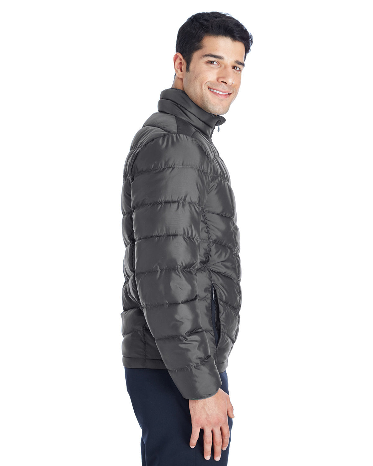 Men's Pelmo Insulated Puffer Jacket