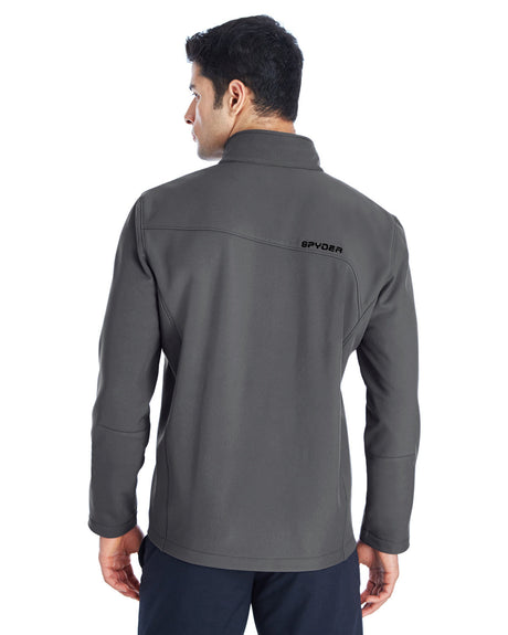 Men's Transport Soft Shell Jacket