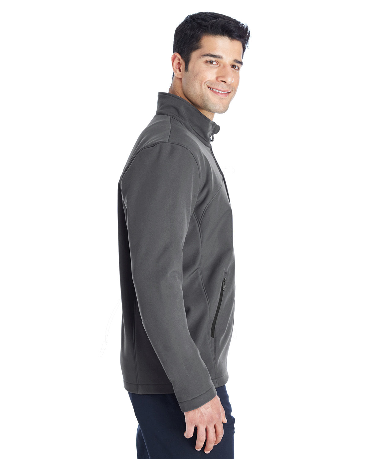 Men's Transport Soft Shell Jacket