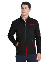 Men's Transport Soft Shell Jacket