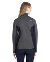 Ladies' Constant Full-Zip Sweater Fleece Jacket